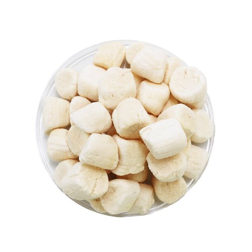 Scallop adductor muscles