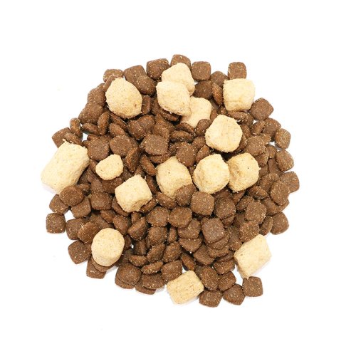Mix dog dry food E series