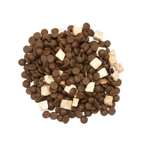 Mix dog dry food C series