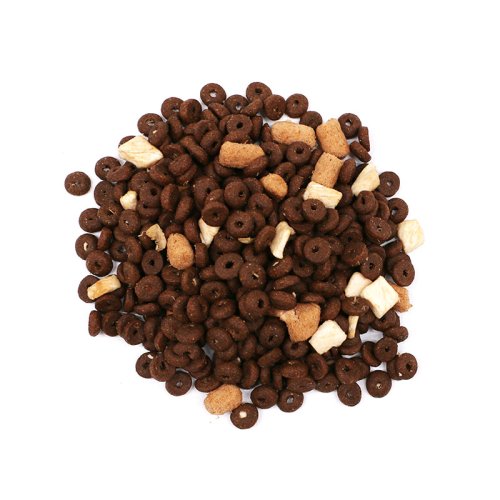 Mix dog dry food D series
