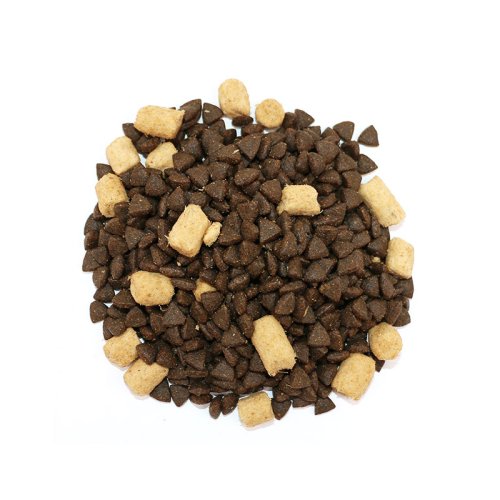 Mix cat dry food B series