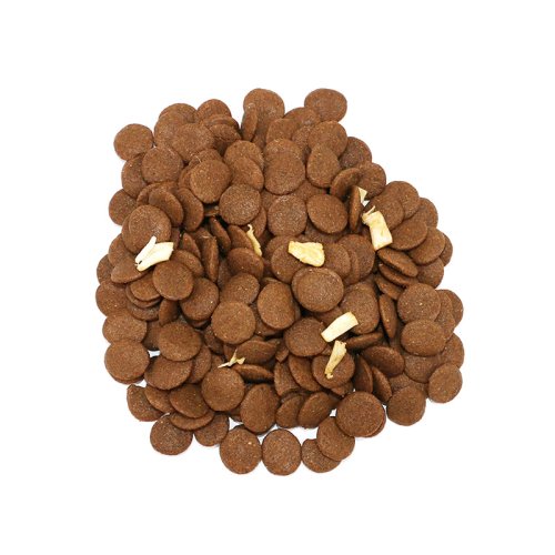 Mix dog dry food A series