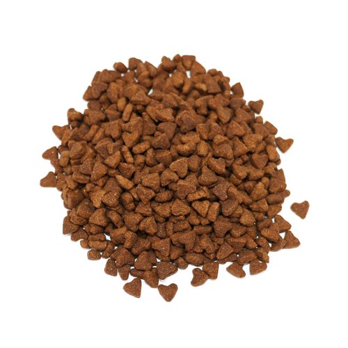 Dog dry food A series
