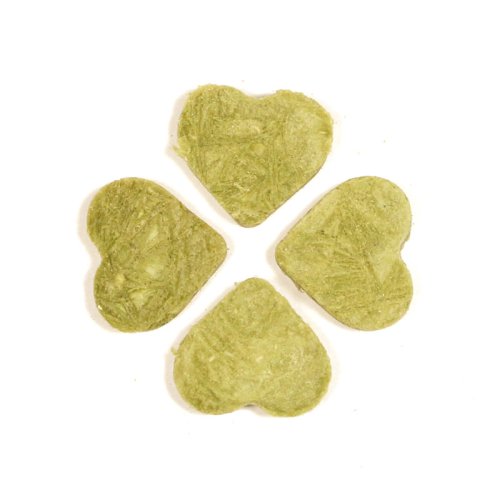 Duck+barley grass+sweet potato